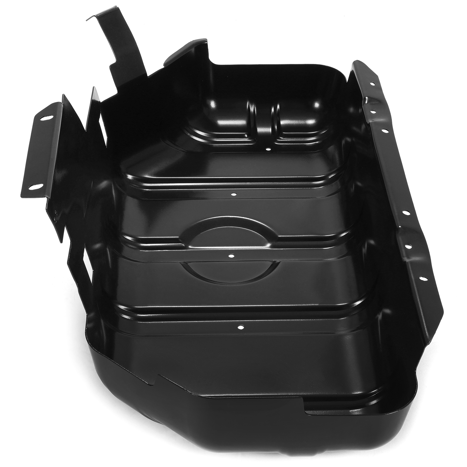 For Jeep Wrangler TJ 1997-2006 Air Baffle Fuel Gas Tank Skid Plate #52100219AB