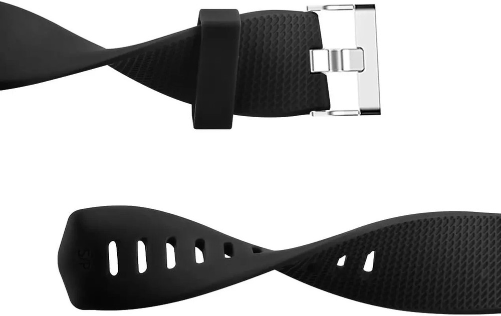 2 Pack Bands Compatible with Fitbit Charge 2, Classic & Special Edition Replacem