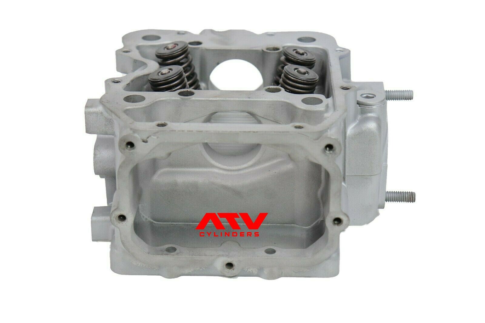 Genuine Polaris Sportsman Scrambler Ranger 500 Cylinder Head Valves Top End Kit