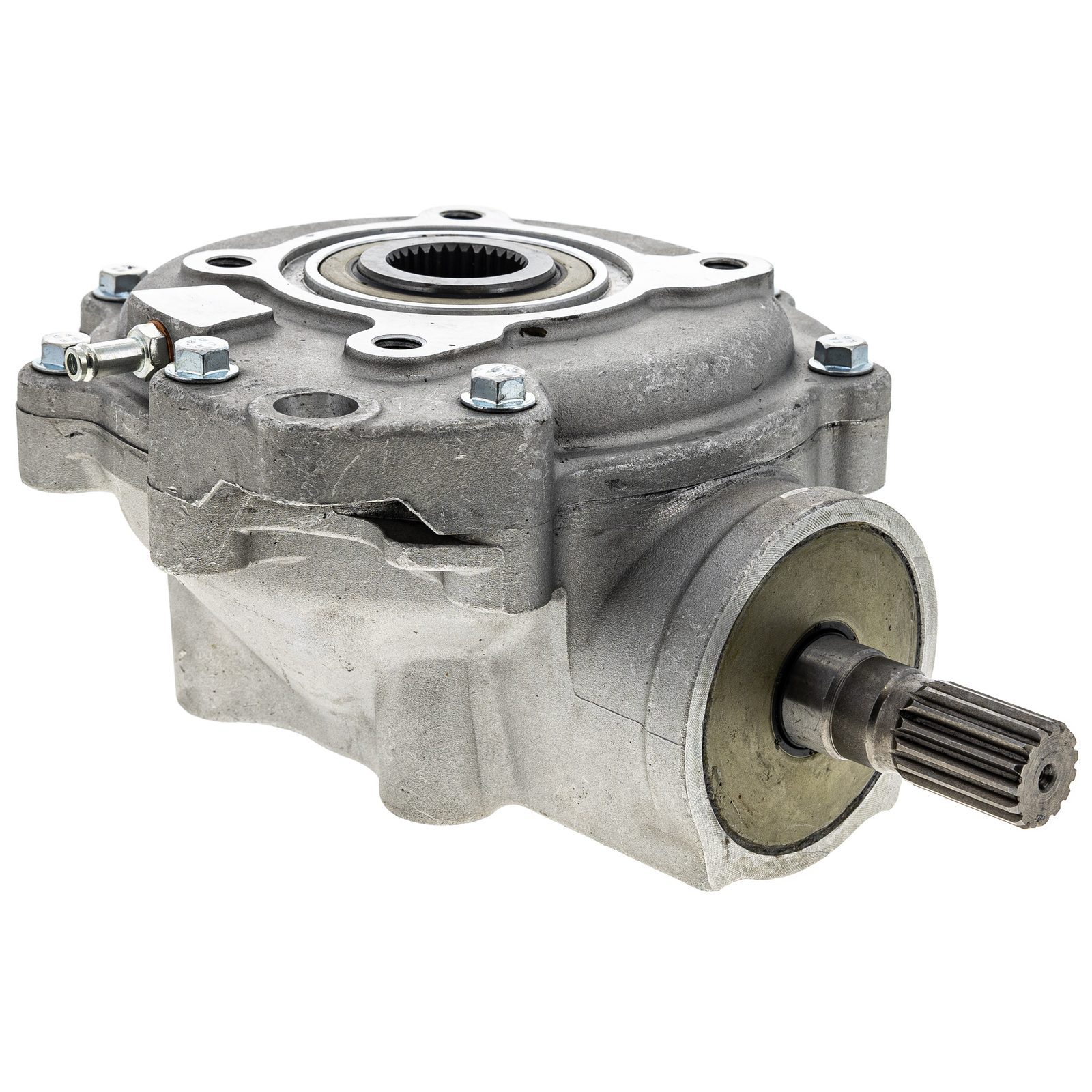 NICHE Rear Differential Gear Case for Polaris Magnum 330 500 1341423