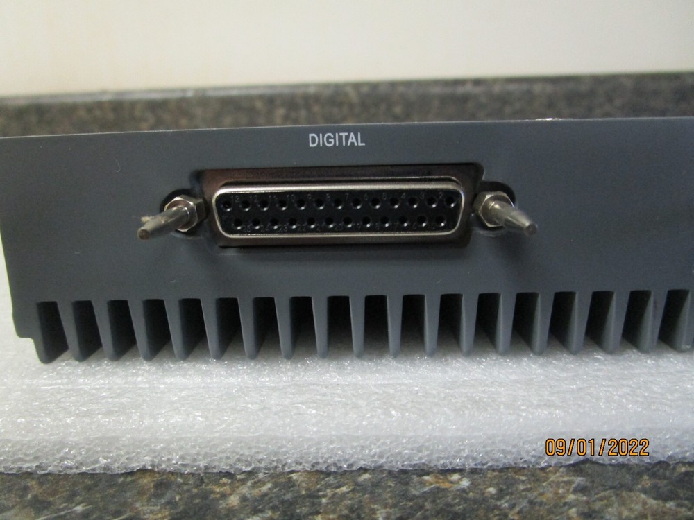 Corning MobileAccess QX Remote Hub Module Cell/PCS 2000-C85P19-B-RHM