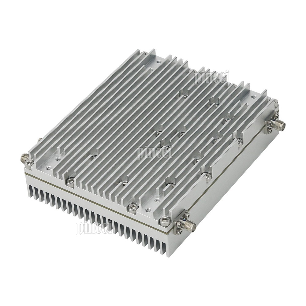 LibreVNA 2.0 Upgraded Version Vector Network Analyzer USB Based Full 2-Port