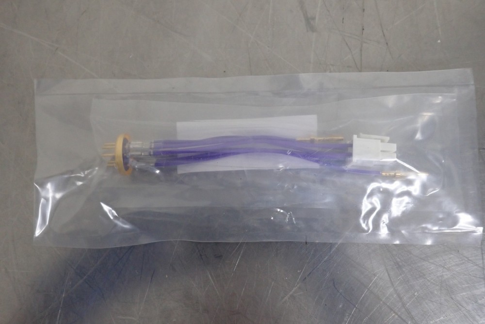 Agilent Technologies EM HV Line Feedthru G8400-67021?