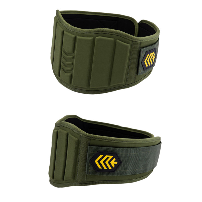 Weight Lifting Belts for Men - Weight Lifting Core & Lower Back Support Workout