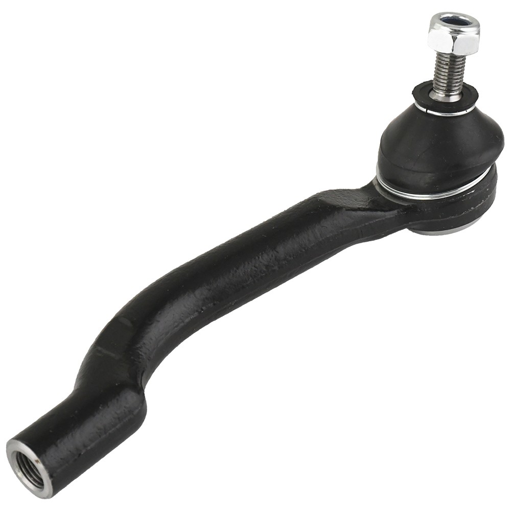 MOOG Tie Rod End for 2008-2013 Nissan Rogue Outer Tie Rod Ends Front Outer Pair