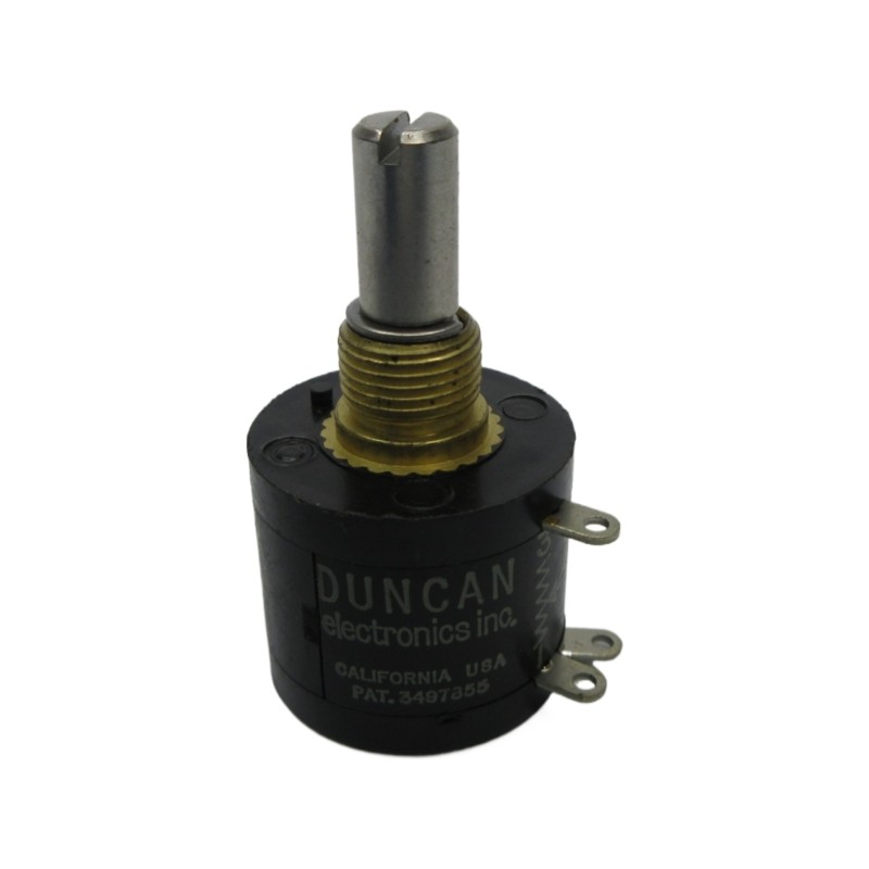 DUNCAN 3253 07-86 NSNP