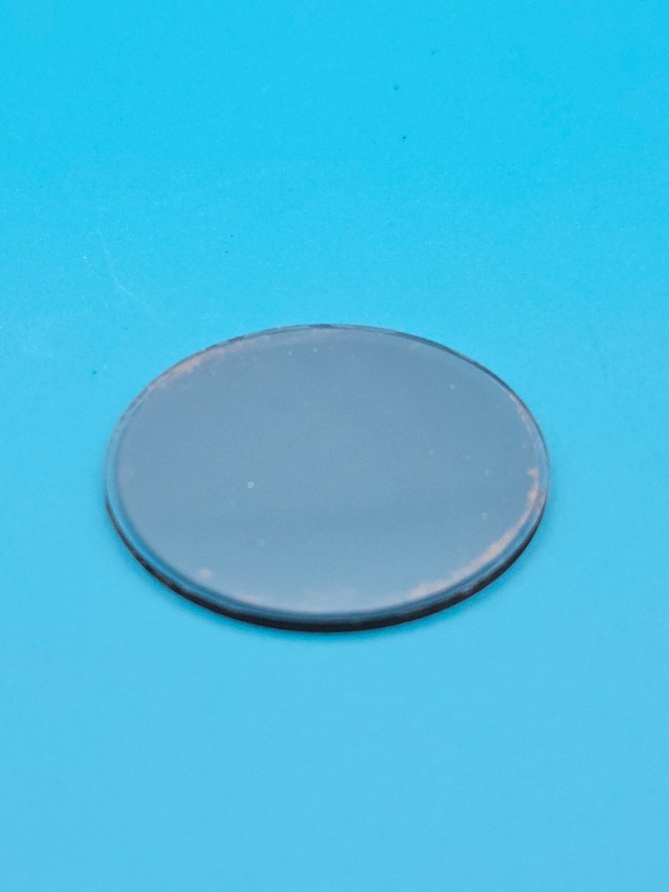 Microscope Illuminator Neutral Density Filter 10% Transmission Diameter 1-1/2 in