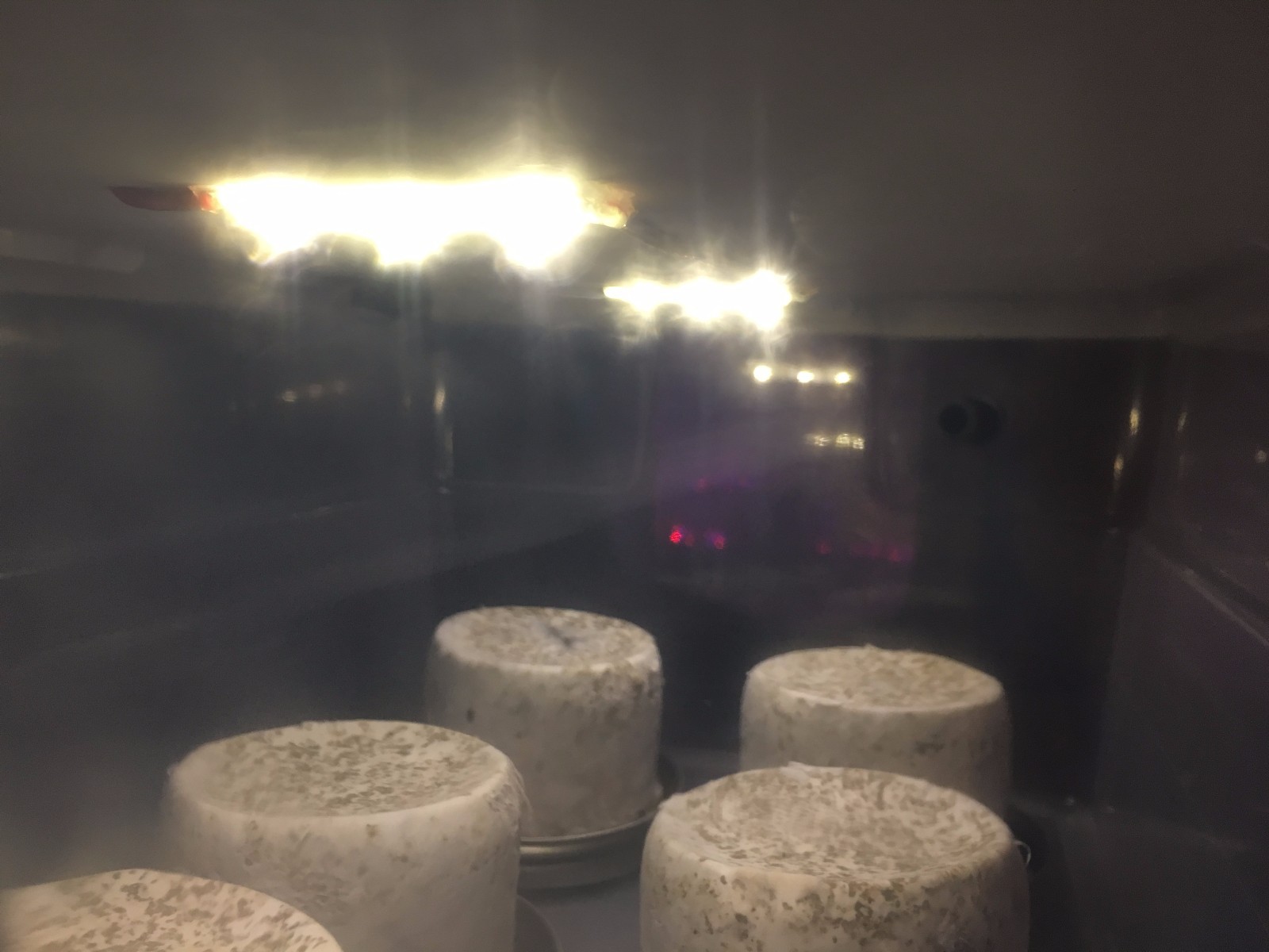 Automated Mushroom Growing Kit with 12 PF Tek Jars Sterile Substrate