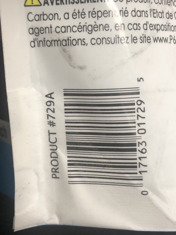 API Super Activated Carbon Filter - 2 Bags is what you are purchasing