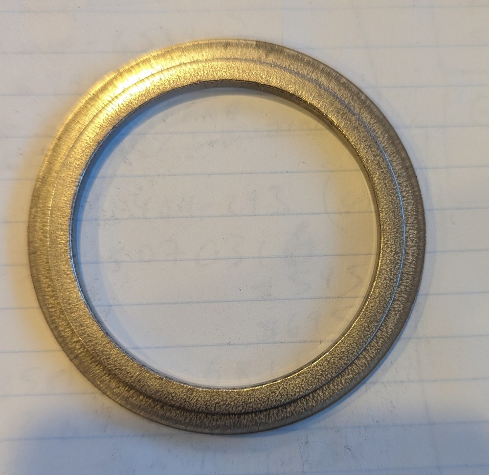 78084 LYCOMING GASKET