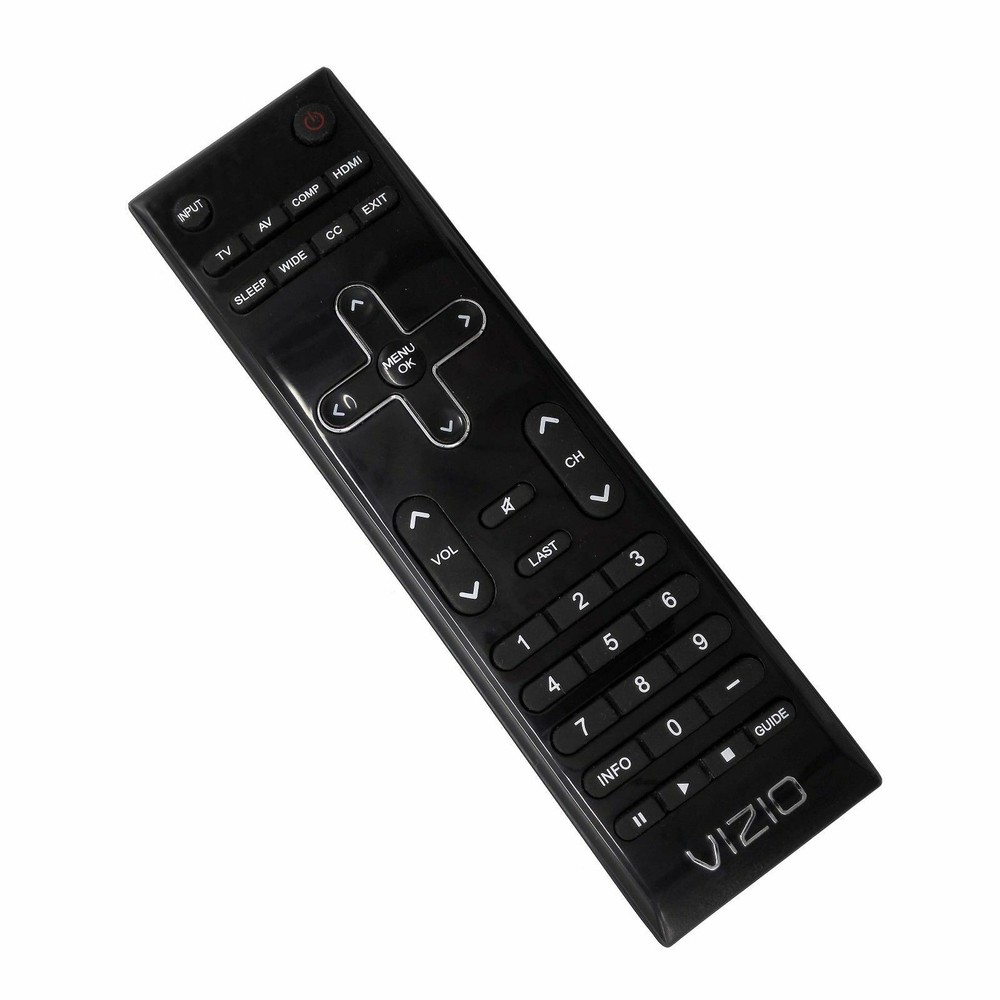VR10 Replace Remote for Vizio TV E321VA E370VA E371VA E420VA E421VA M260VA-MX