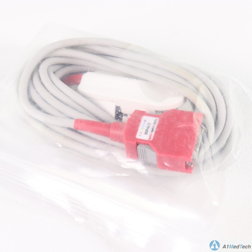 Masimo Rainbow DCIP-dc12 Pediatric Reusable Direct Connect Sensor