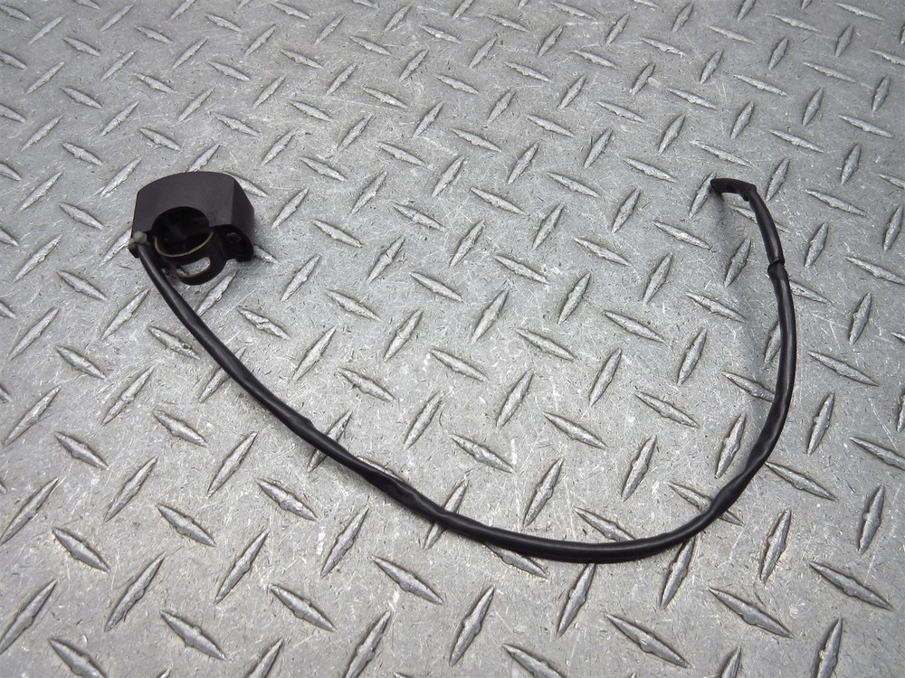 2015 08-18 Kawasaki KL650E KLR650 Handlebar Control Off Kill Switch Button