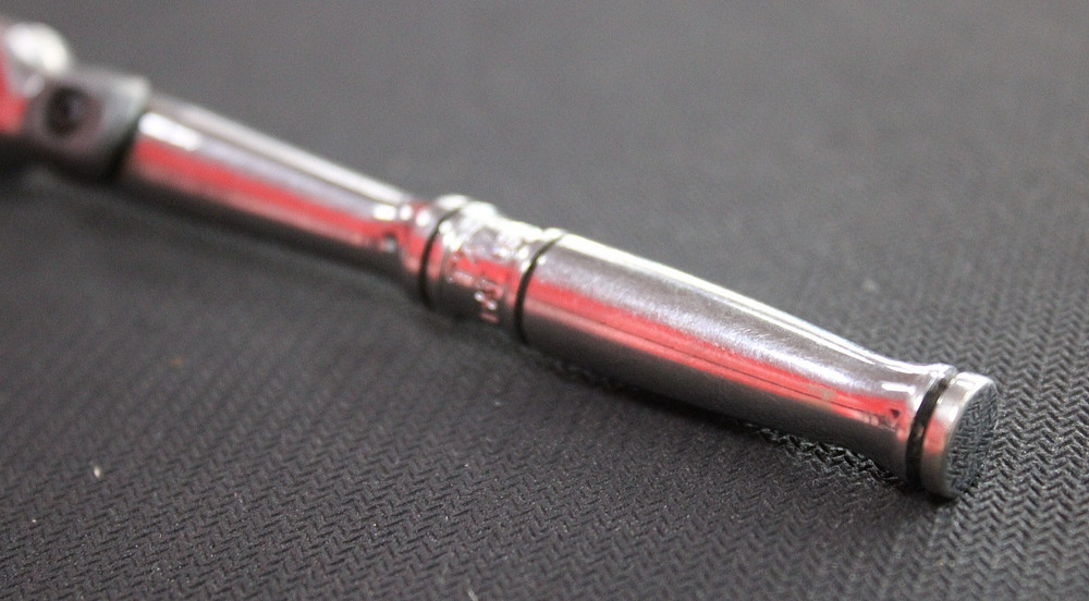 SNAP-ON 1/4 Inch Ratchet LOCKING FLEX HEAD [036CHB]