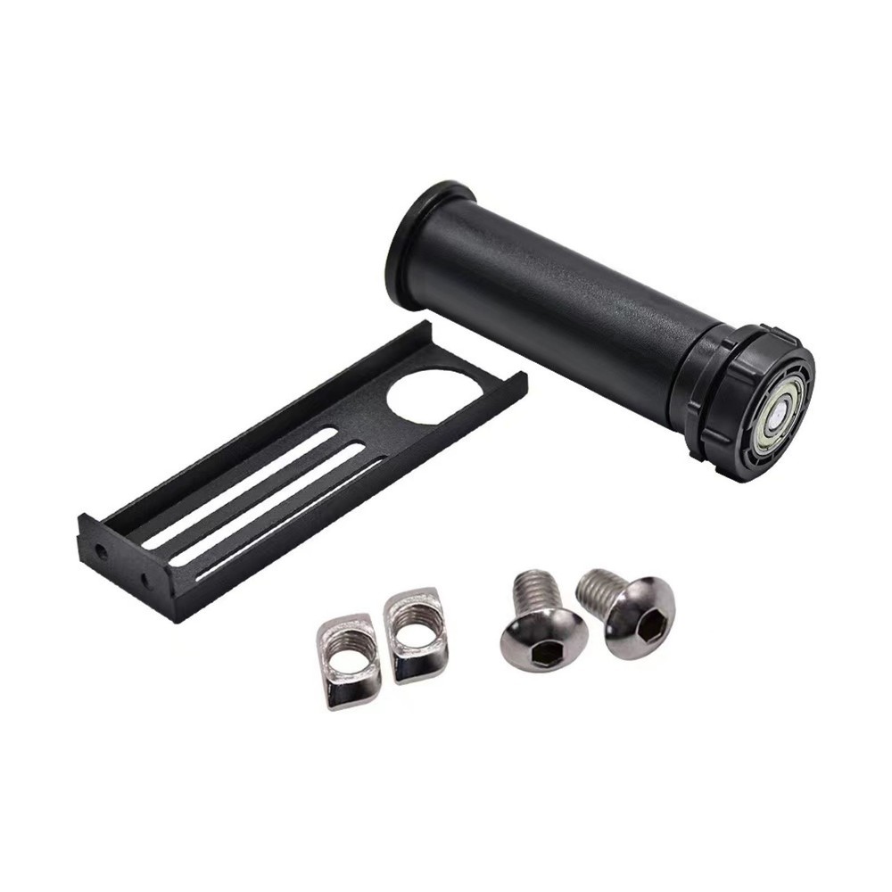 Durable Rotatable 3D Printer Filament Holder Bracket For Ender-3 series