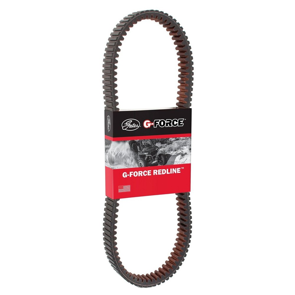 G-Force Redline Drive Belt 210392
