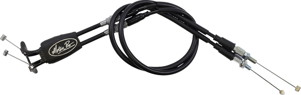 MOTION PRO Rev3 Variable Rate Throttle Kit Honda CBR600RR