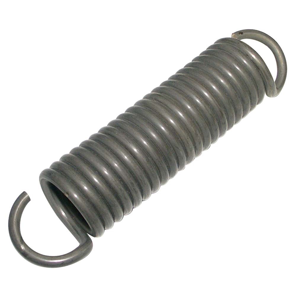Heavy Bag Spring