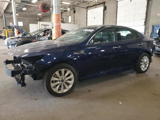 Kia Optima Contact Sensor 2018 2017 2016