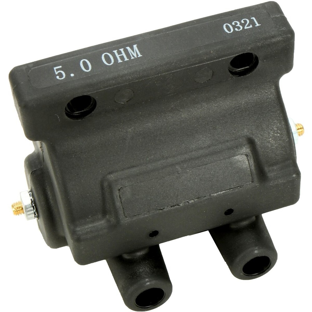 Twin Power High-Performance Ignition Coil - 45200