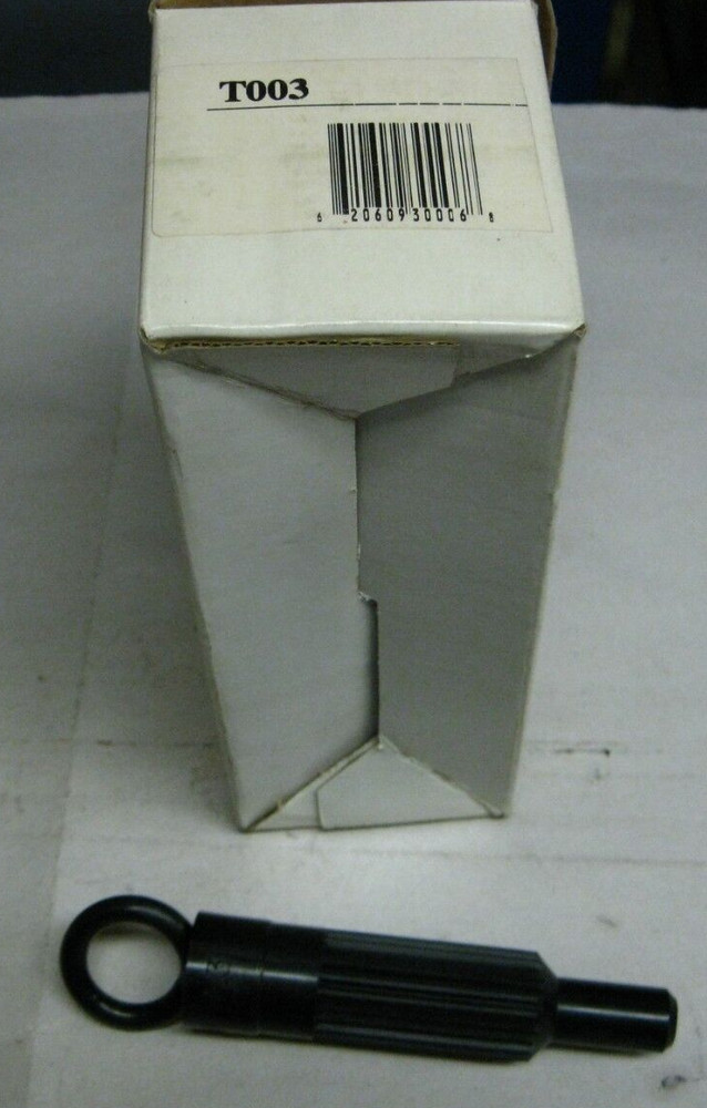 TO03 Ford03 pilot spline tool