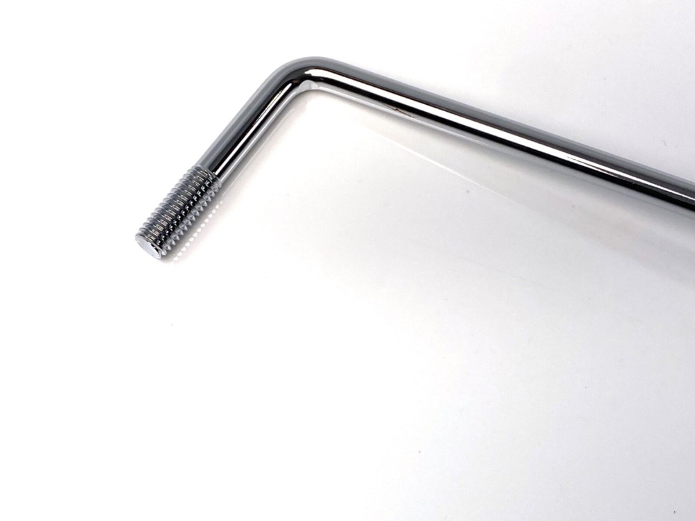 Fender Squier Tremolo Arm for Bullet, Sonic & Affinity Stratocaster Black Tip
