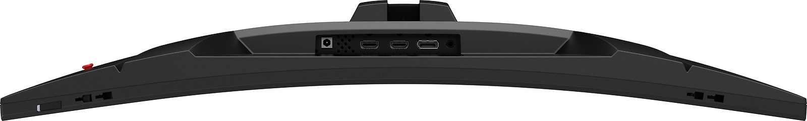 MSI Optix G32C4W 31.5" FHD Curved Gaming Monitor, 165Hz, 1ms, 3000:1, Wide View