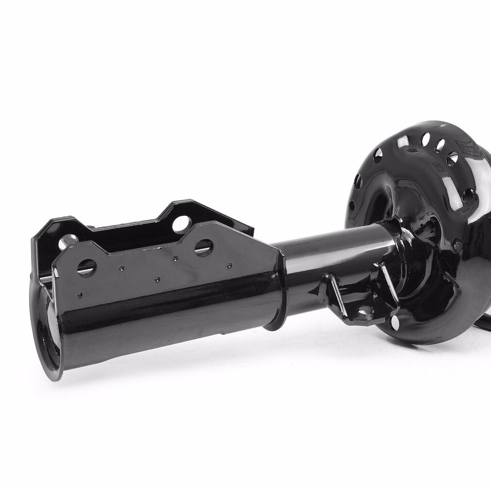 Front Pair Complete Strut & Coil Spring Assemblies for 2011-2017 Buick Regal FWD