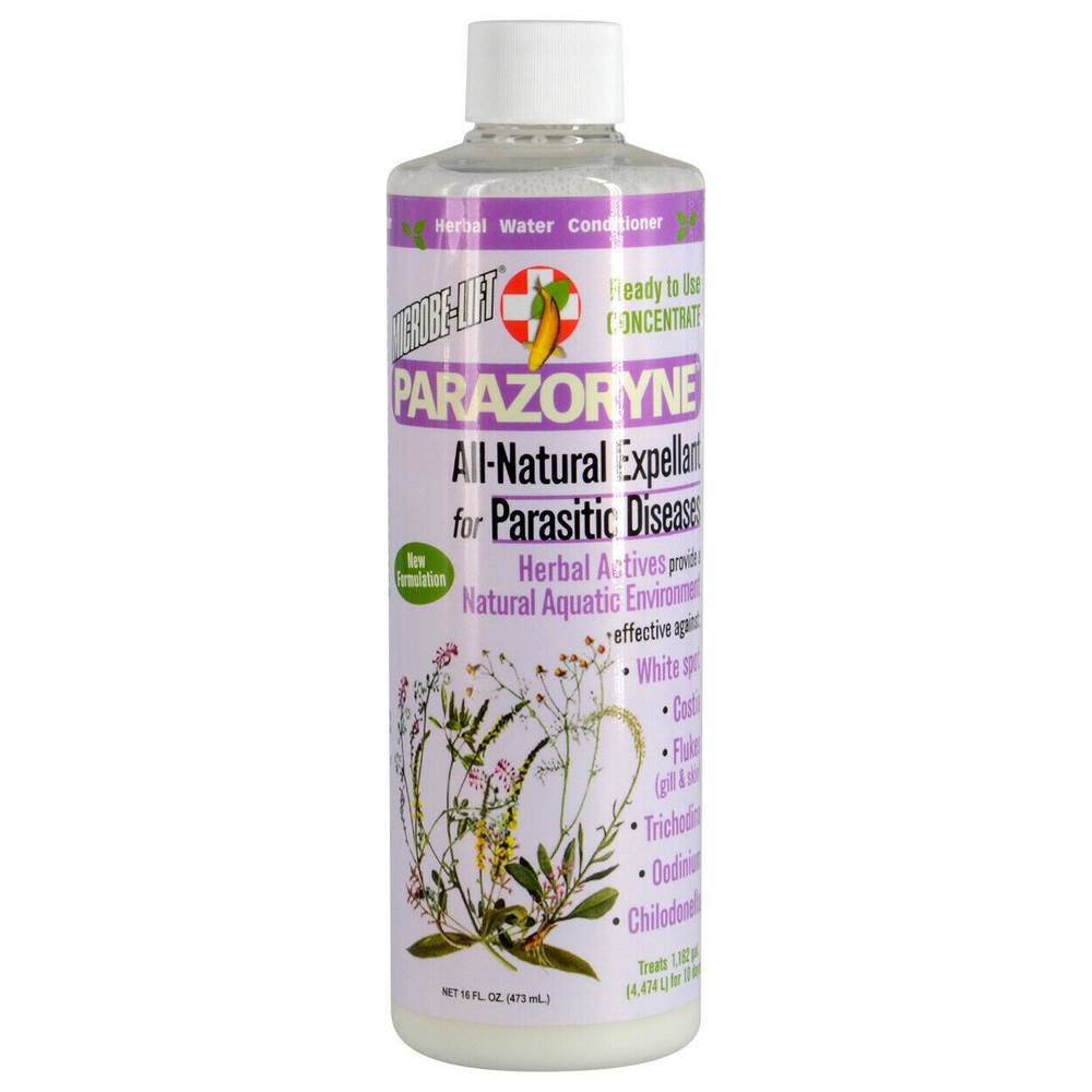 RA Parazoryne - 16 oz