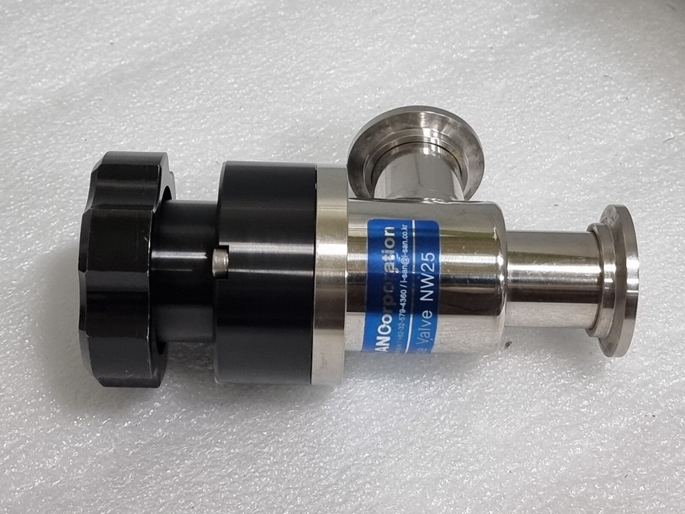 iSAN NW25 ANGLE VALVE