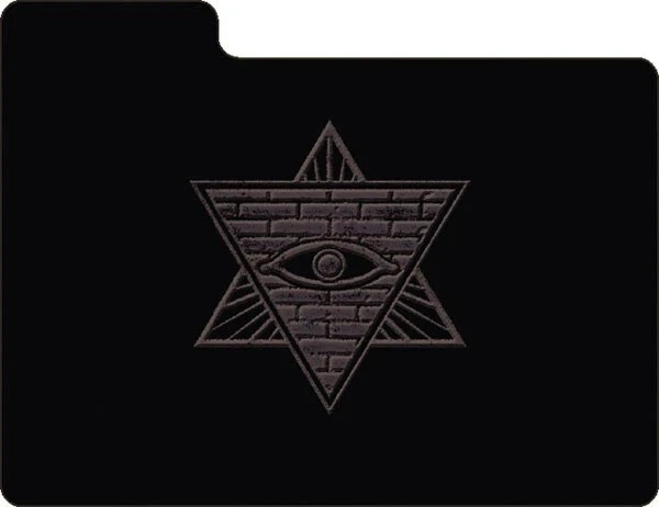 Character Deck Case MAX NEO "Omniscient Eye" Deck Box TCG