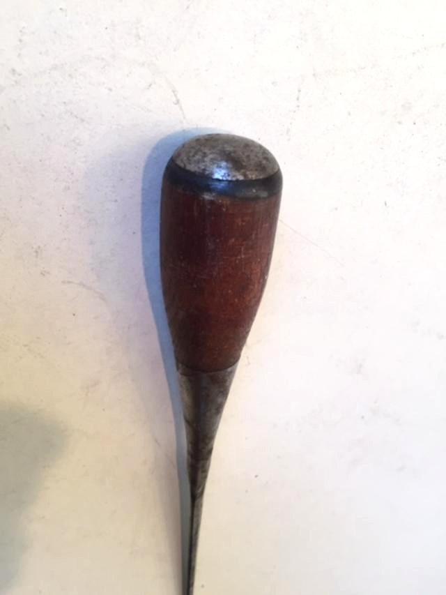 Stanley Everlasting Wood Chisel 1/8"