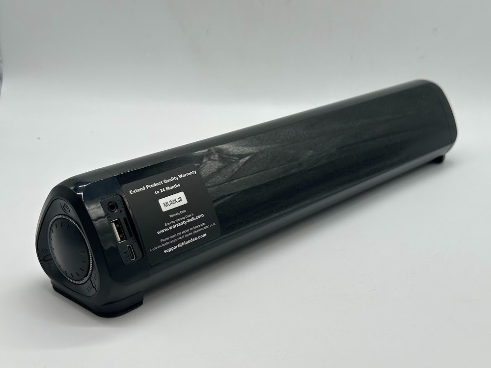 Bluedee BD-SK020 Computer Speakers for Desktop PC