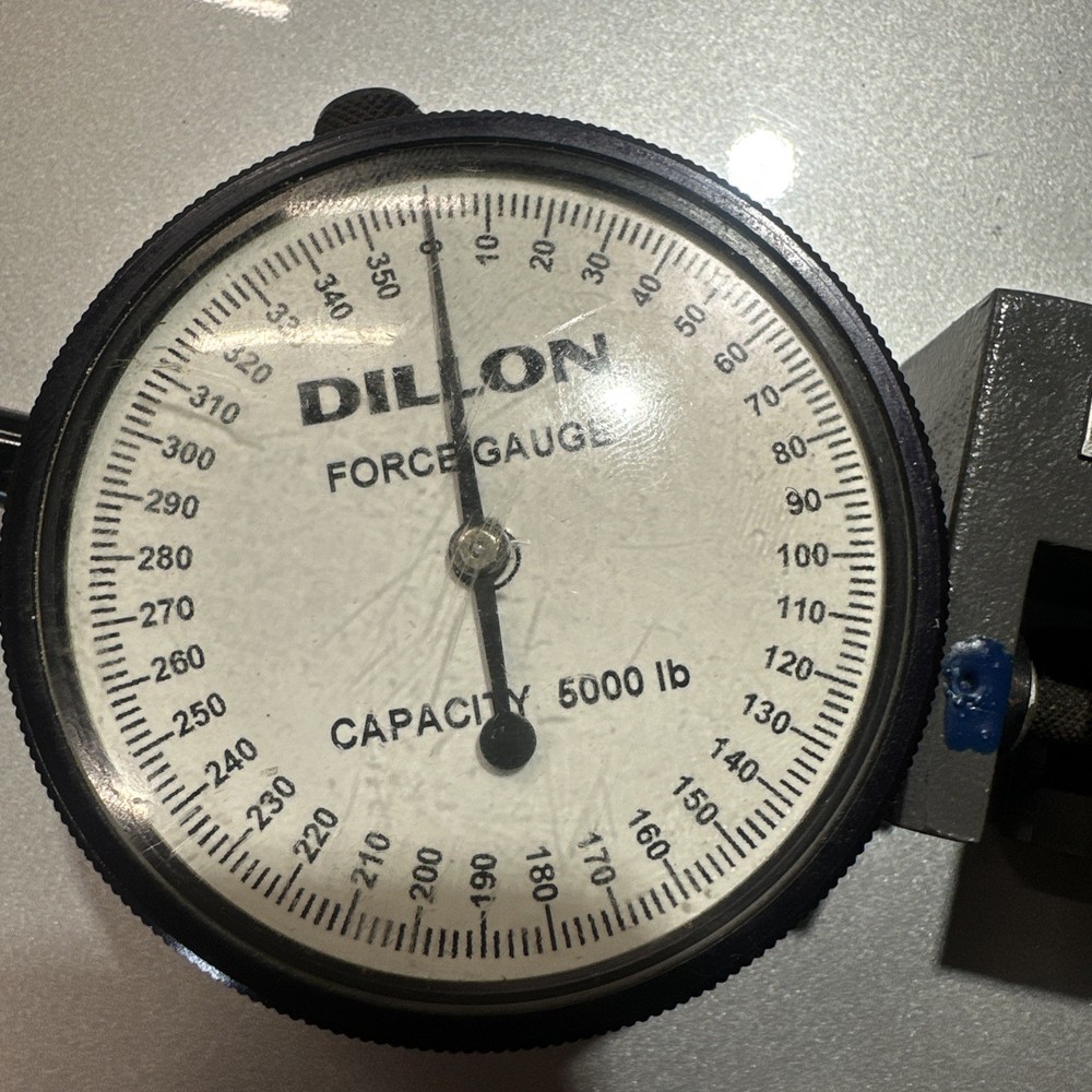 ATI520-CGC Tools Condition: used surplus