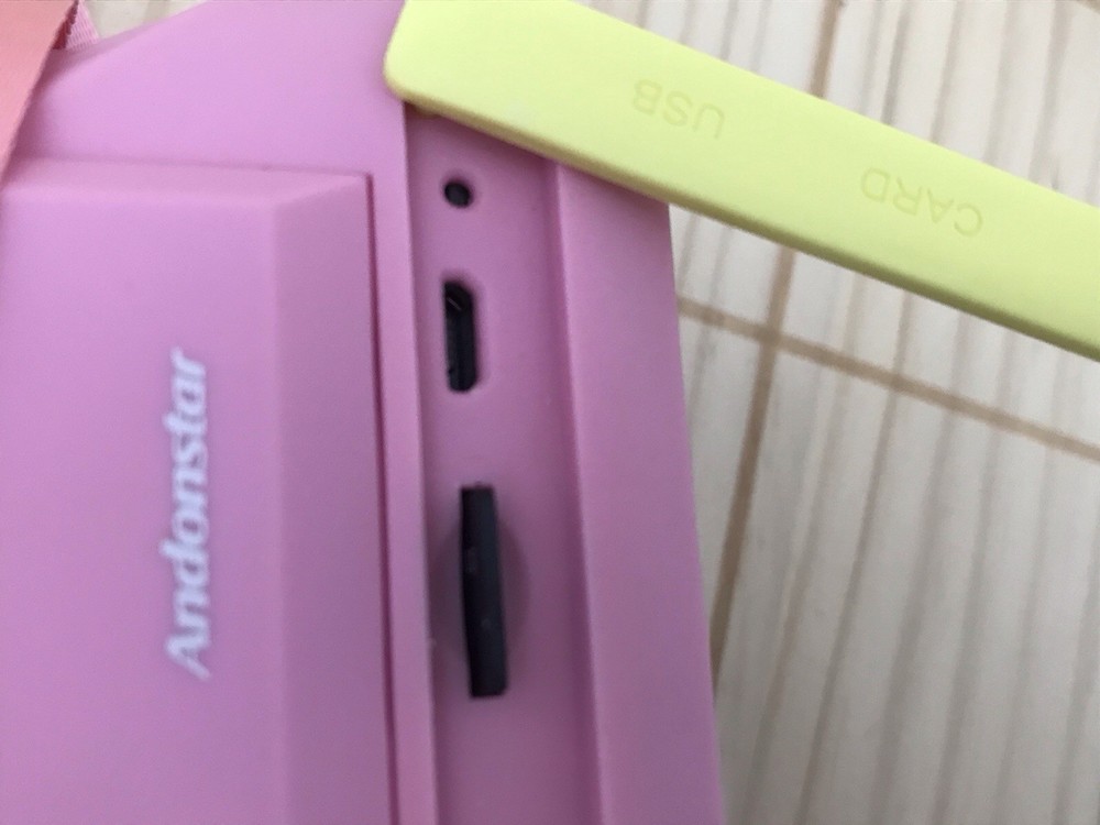 Multifunctional Microscope Set