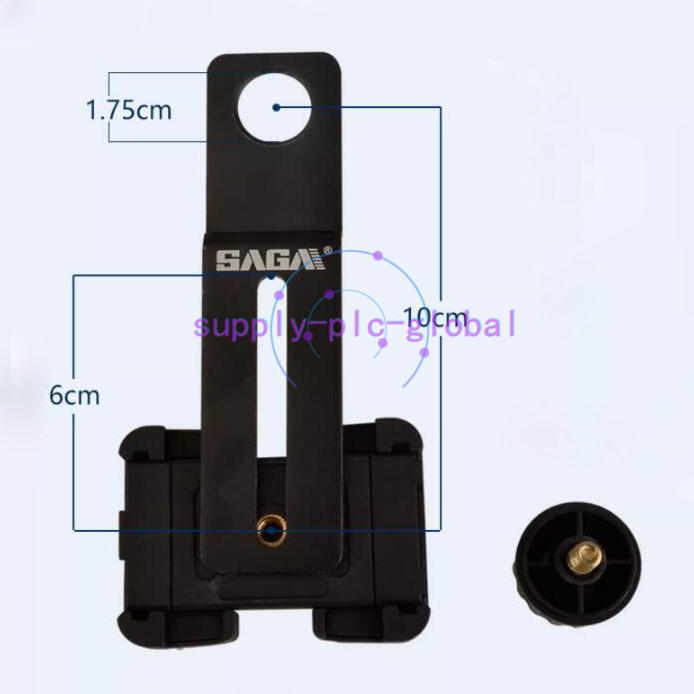 1Piece Slit Lamp Adapter Microscope Eyepiece Smartphone Cell Phone Adapter