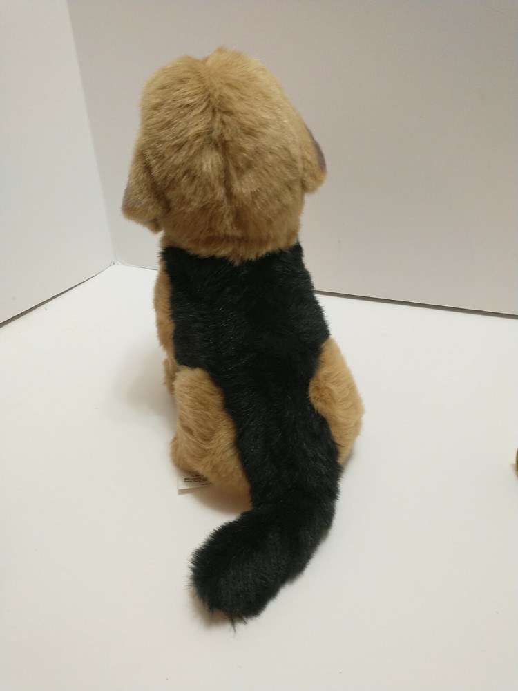 Prima Classic Collection AUSTRALIAN SHEPHERD Plush