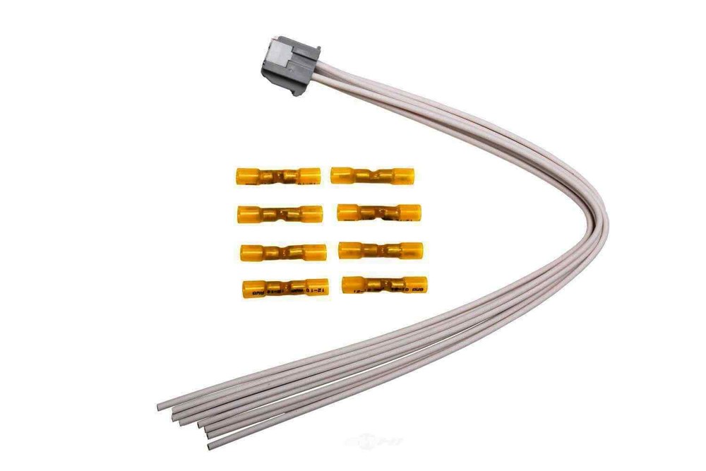 Radio Amplifier Connector