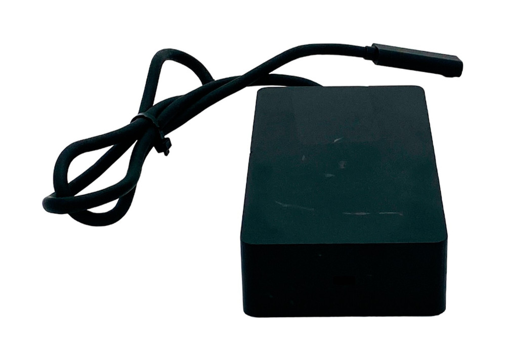 Genuine Microsoft Model 1917 Surface Dock 2 USB-C Docking Station w/OEM 200W AC