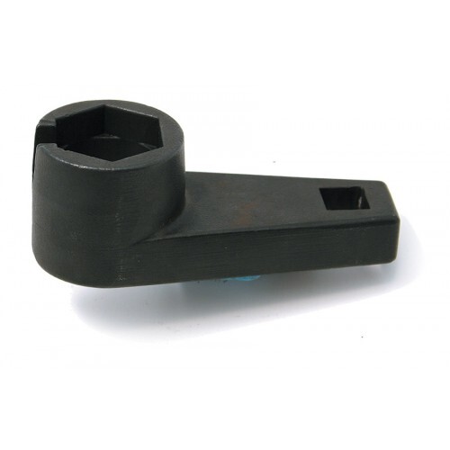 2067 17mm Oxygen Sensor Socket