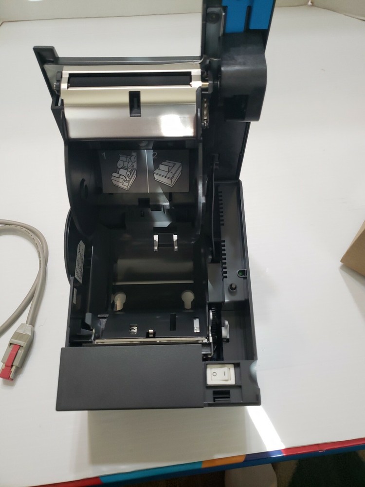 IBM 4620-TF6 printer