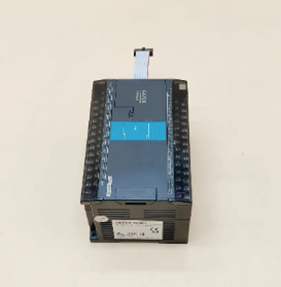 NEW FATEK FBS-40XYR PLC Module