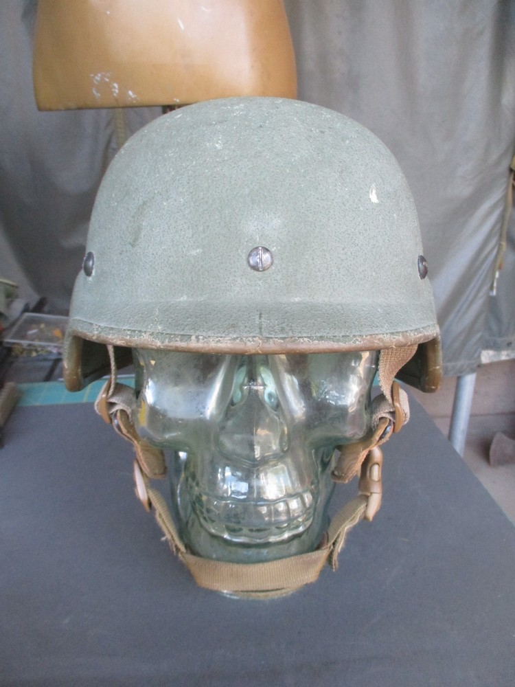 USMC LWH, Lightweight Helmet, size MEDIUM