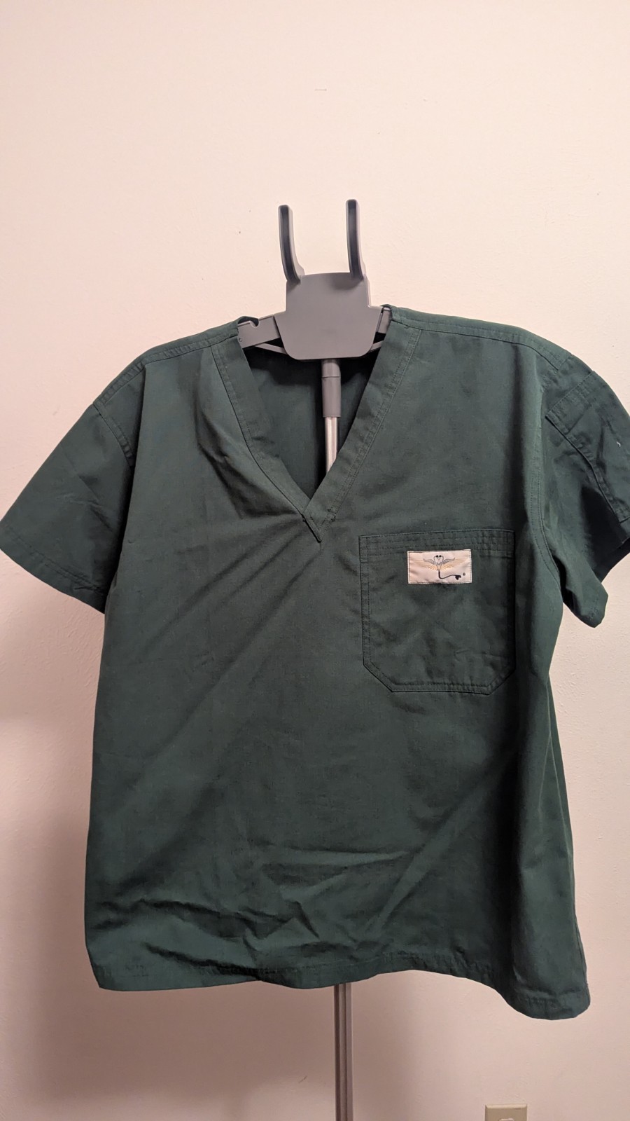 Aviator Scrubs Shirts and Pants Various Colors