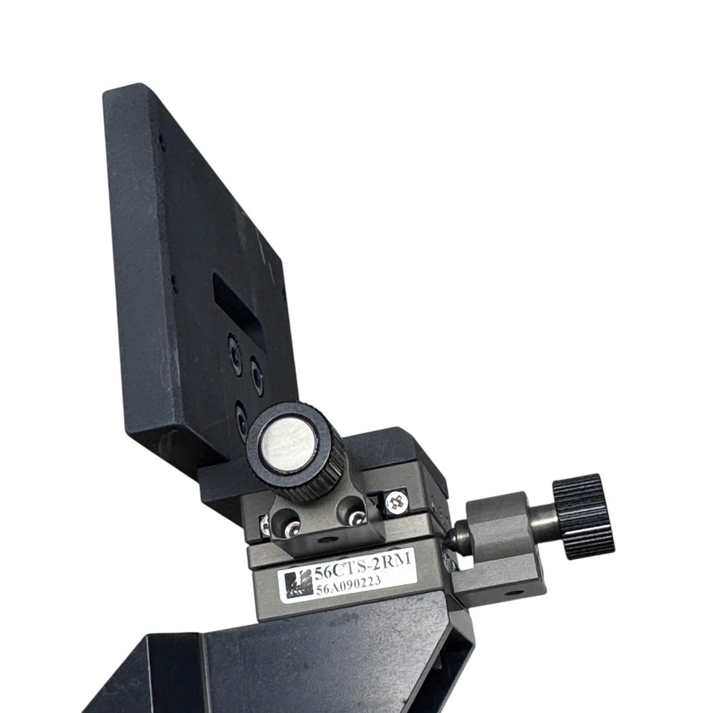 Unice 56CTS-2RM Articulating Microscope Mount Bracket – 2" Adjustable Clamp
