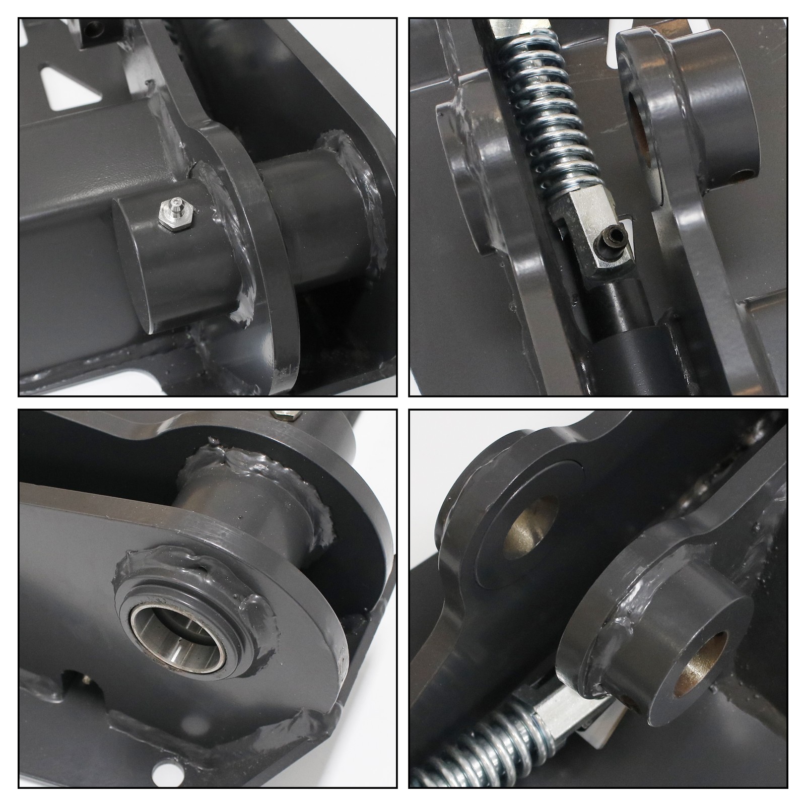 Mounting System 7143508 For Bobcat 773 S150 S160 S175 S185 S205 T180 T190