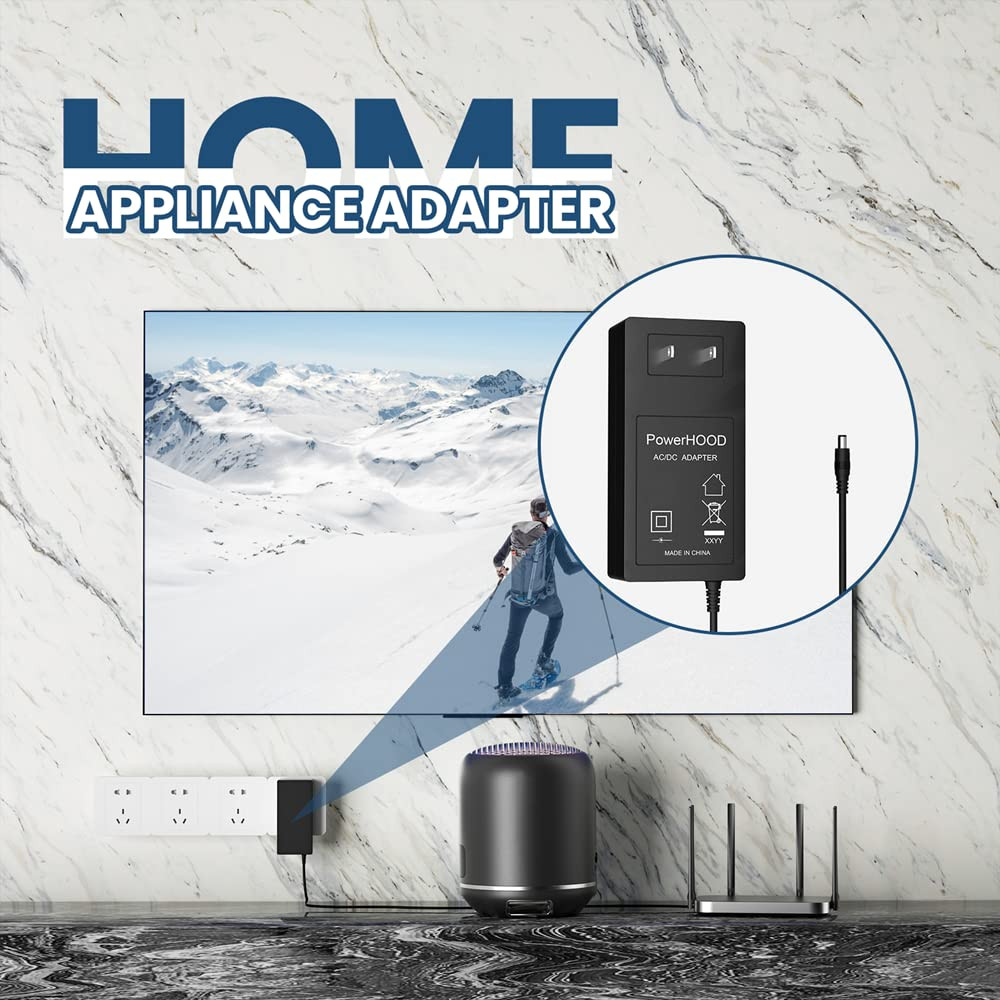 9V AC Adapter Compatible with Sonicware LIVEN Texture Lab Lofi12 8bit warps XFM