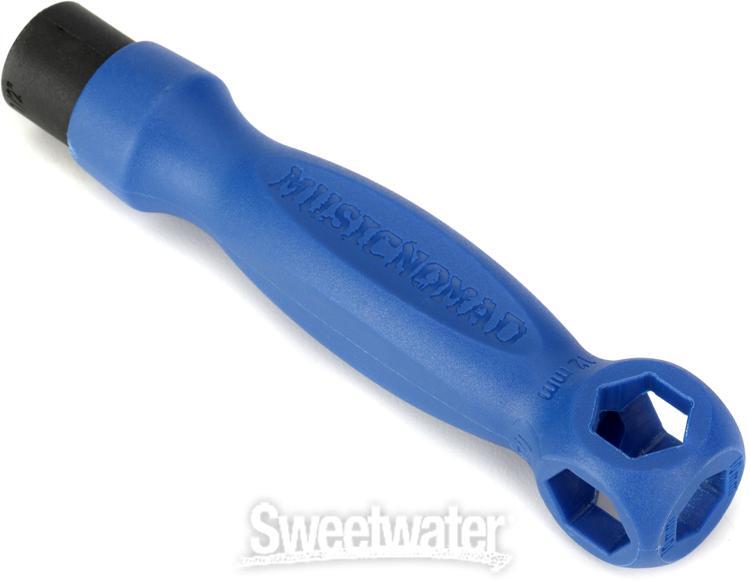 MusicNomad String Change Tool Kit