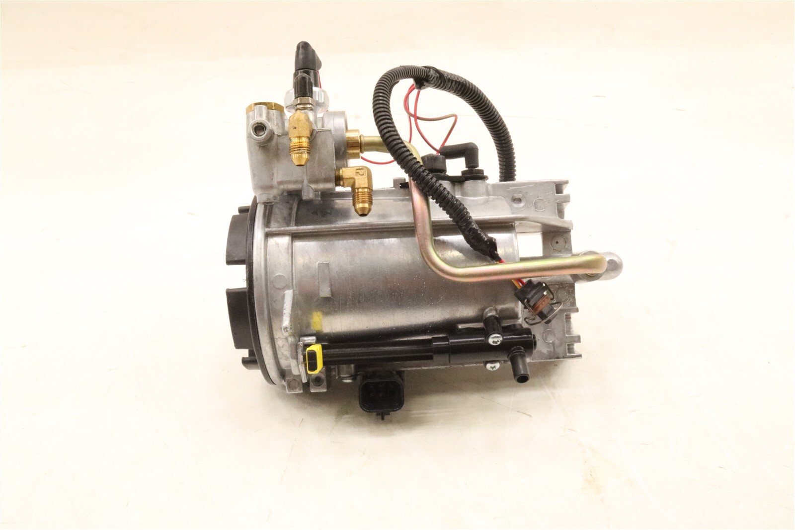 NEW Motorcraft Fuel Bowl Assembly FG-1054 F250 F350 E350 7.3L Powerstroke 96-97