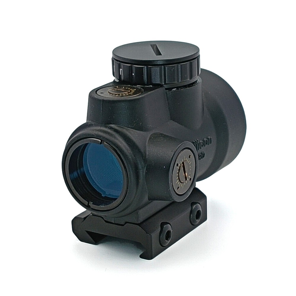 Trijicn 1x25mm MRO 2.0 MOA Adjustable Red Dot Sight copy